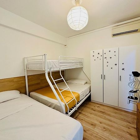 Punta Me Rooms In Madrid Downtown ภายนอก รูปภาพ