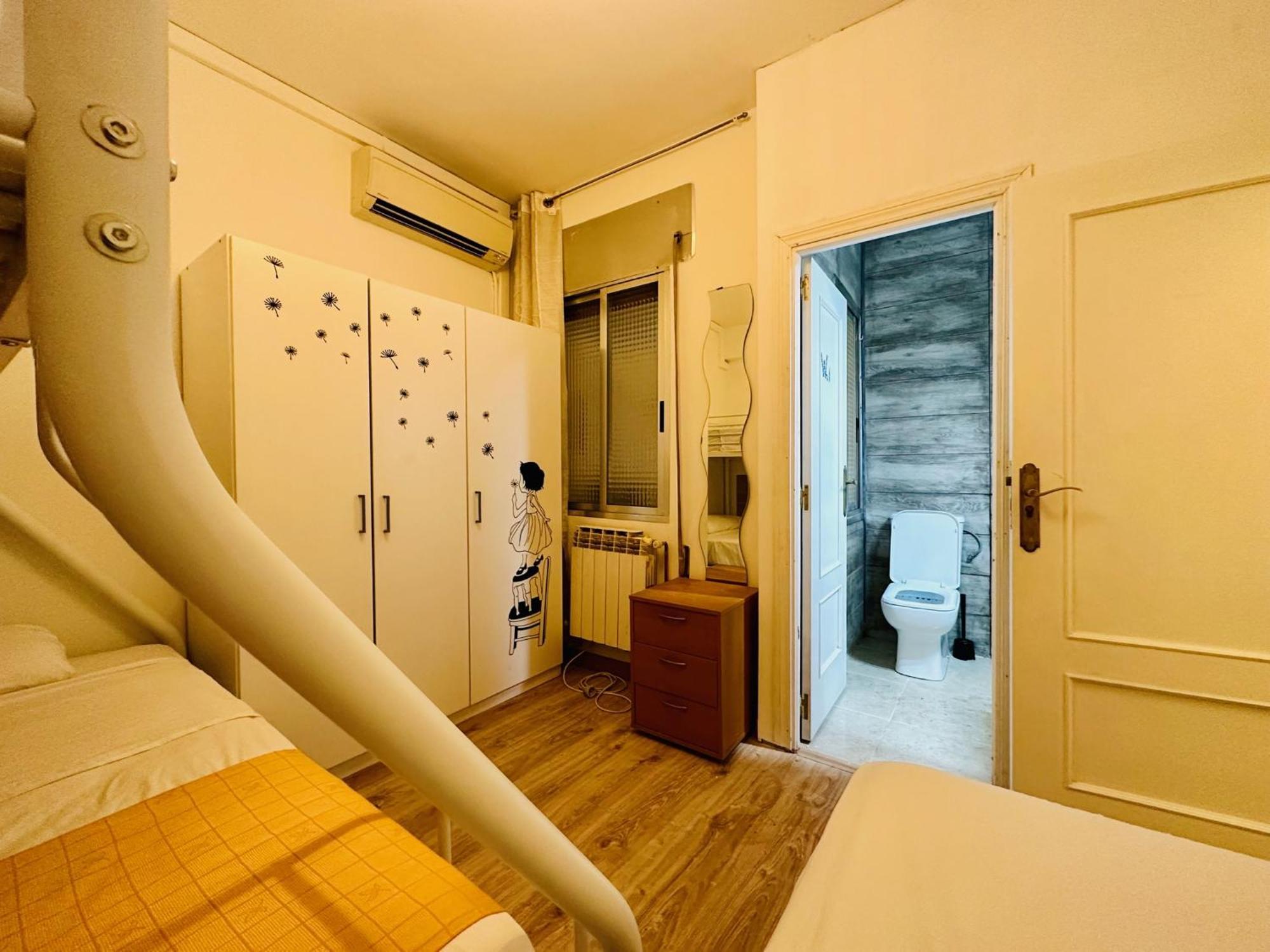 Punta Me Rooms In Madrid Downtown ภายนอก รูปภาพ