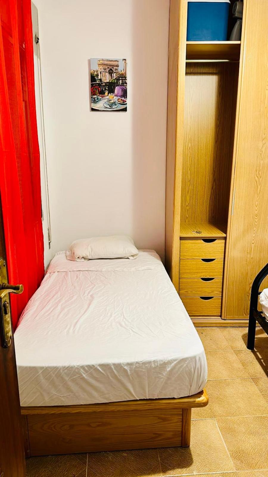 Punta Me Rooms In Madrid Downtown ภายนอก รูปภาพ