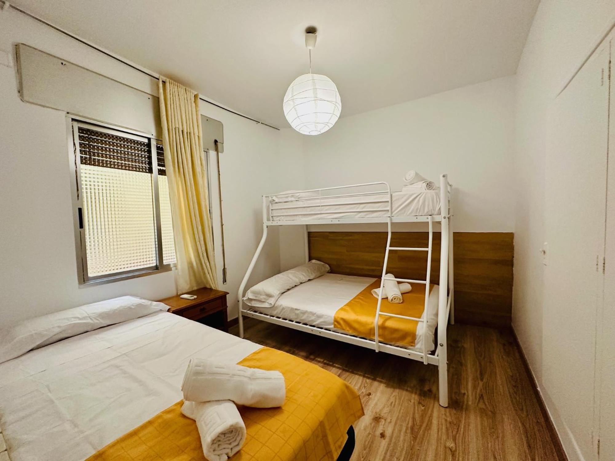 Punta Me Rooms In Madrid Downtown ภายนอก รูปภาพ