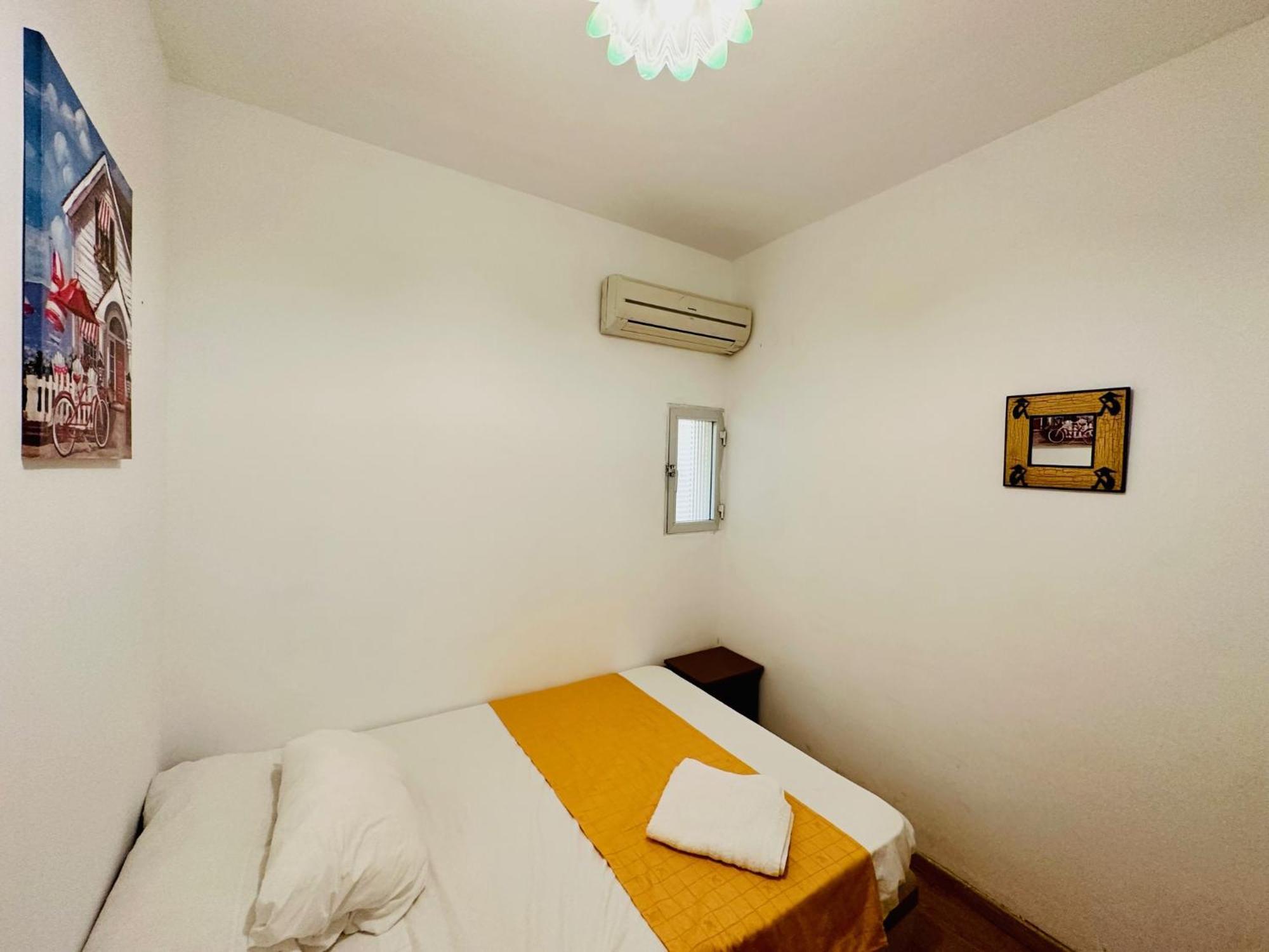 Punta Me Rooms In Madrid Downtown ภายนอก รูปภาพ